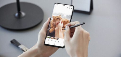 Samsung Galaxy S21 Ultra