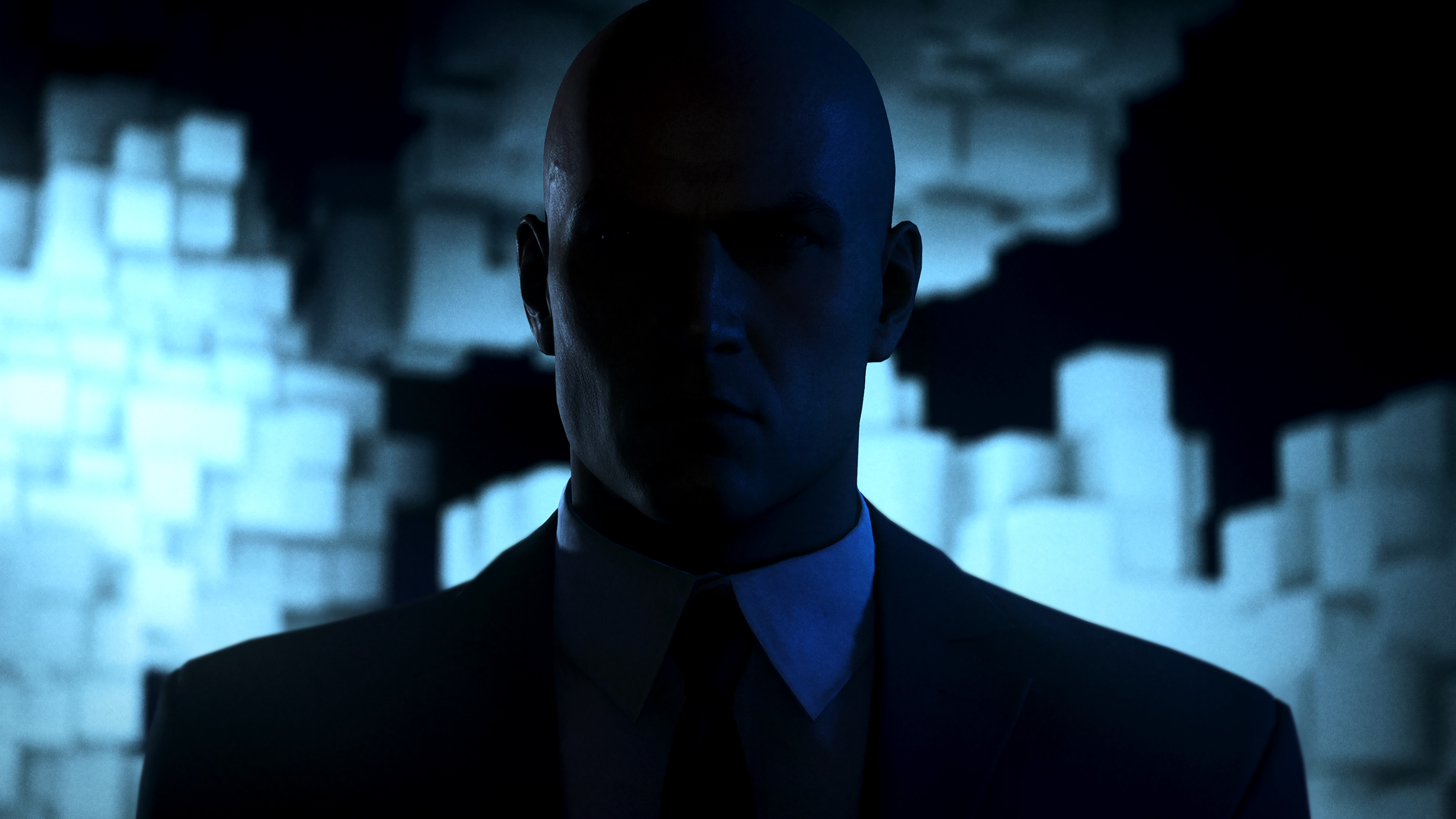 Hitman 3
