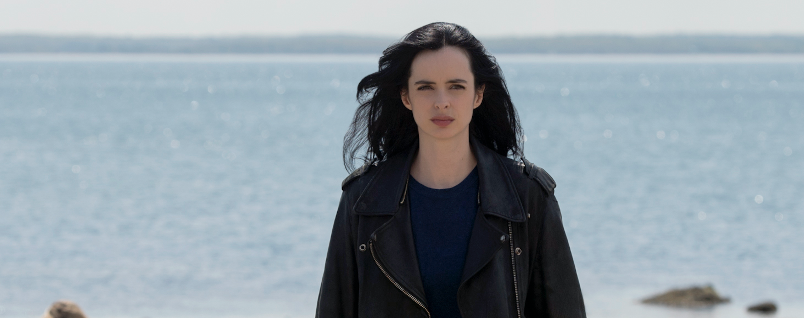 Jessica Jones Disney Plus Netflix