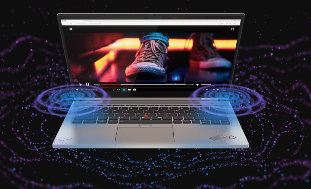 Lenovo ThinkPad X1 Titanium Yoga