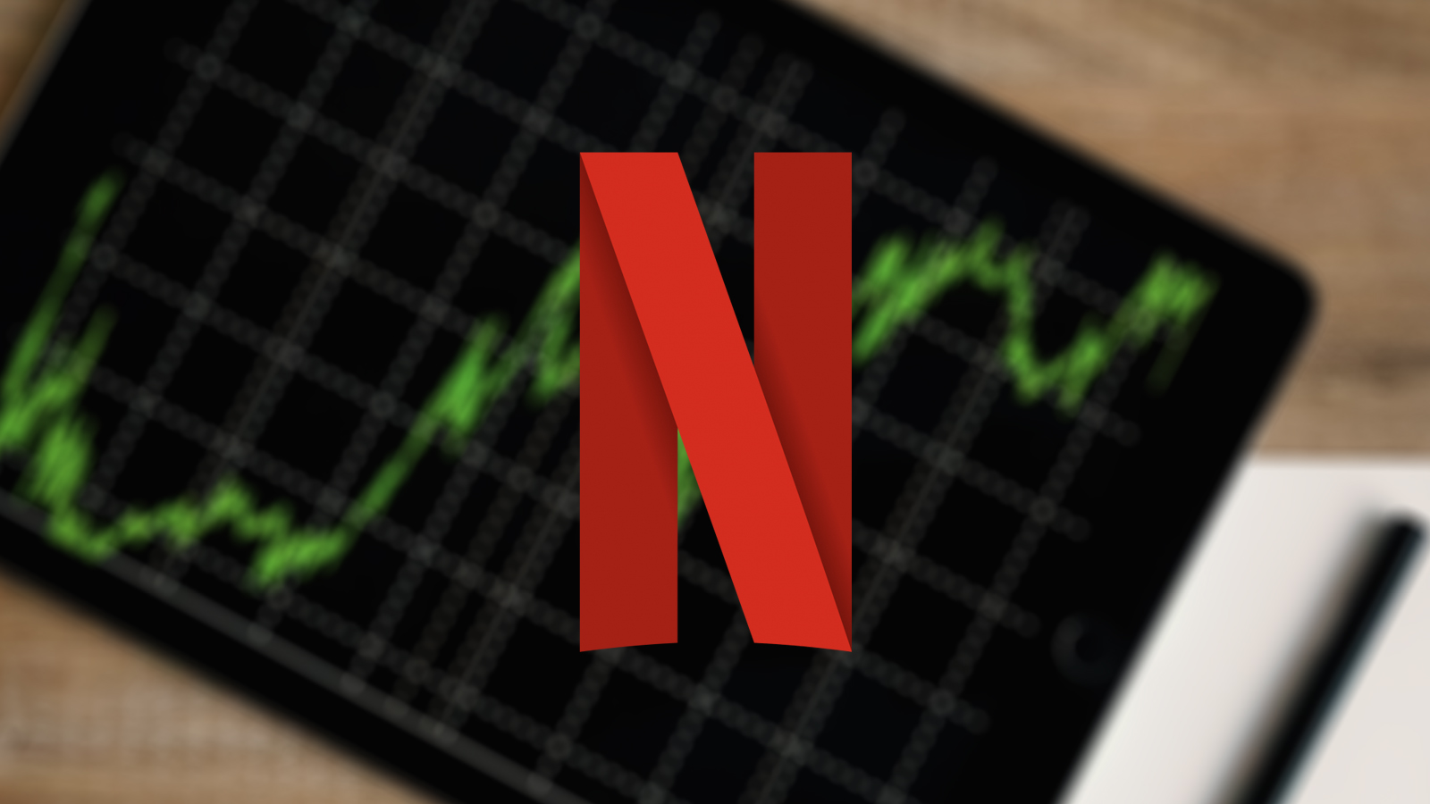 Netflix groei 2020