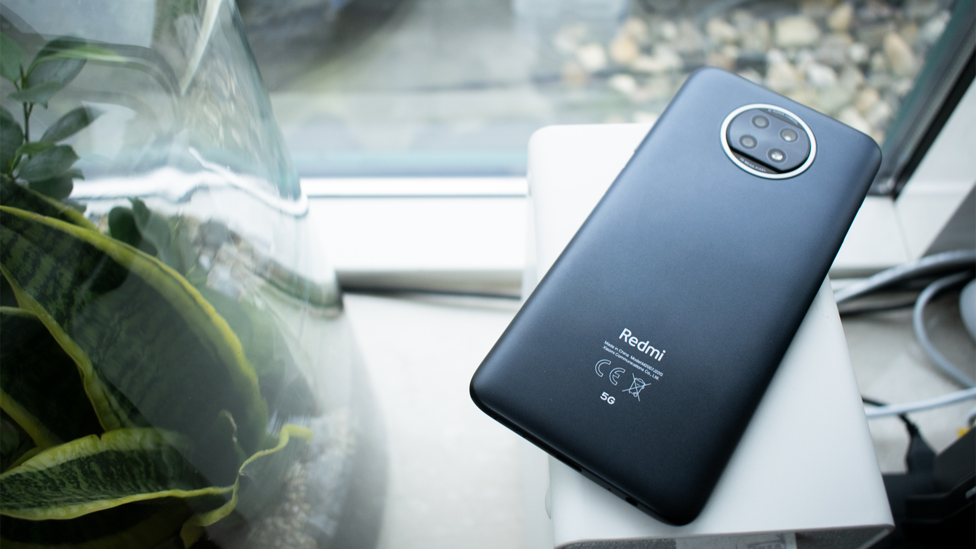 Redmi Note 9T review