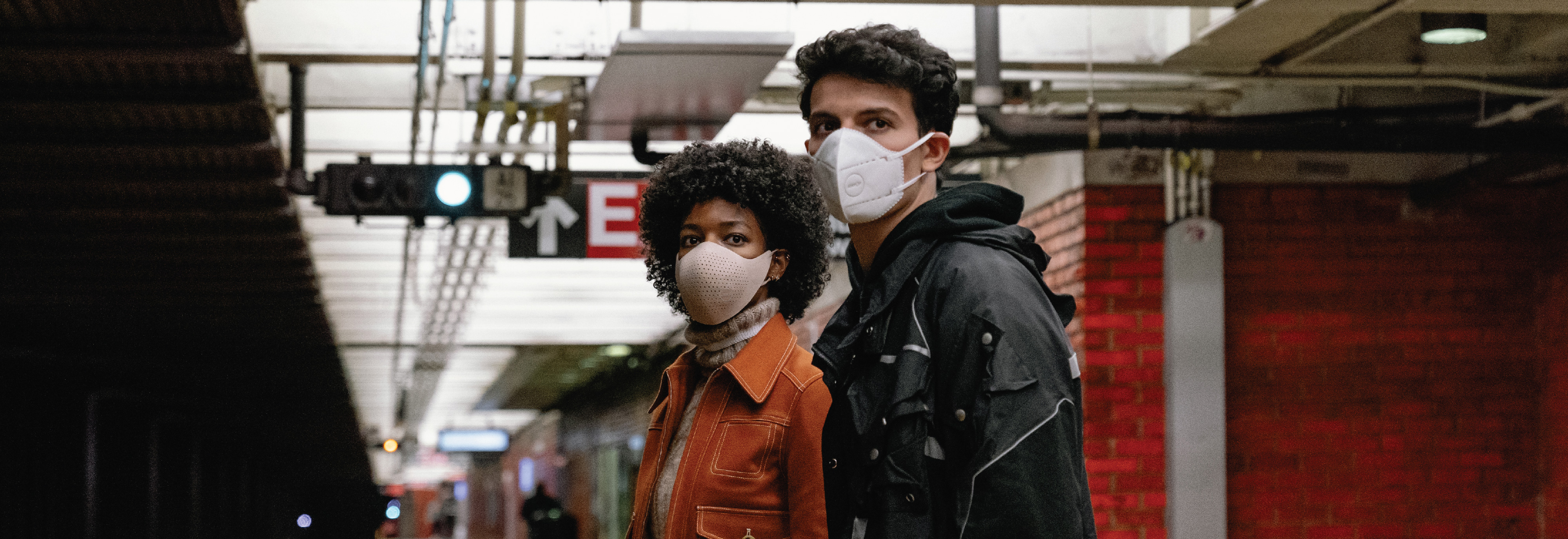 CES 2021 AirPop Active Plus