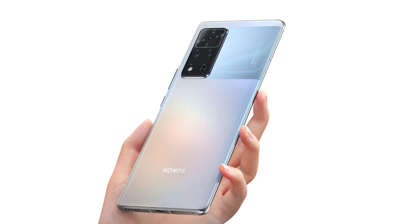 Honor V40