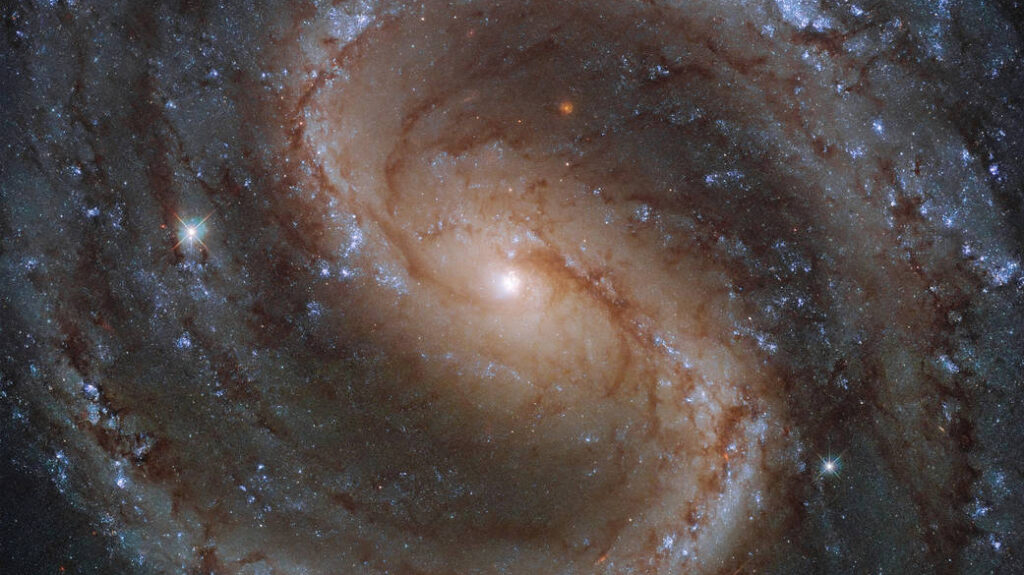 Lost Galaxy sterrenstelsel