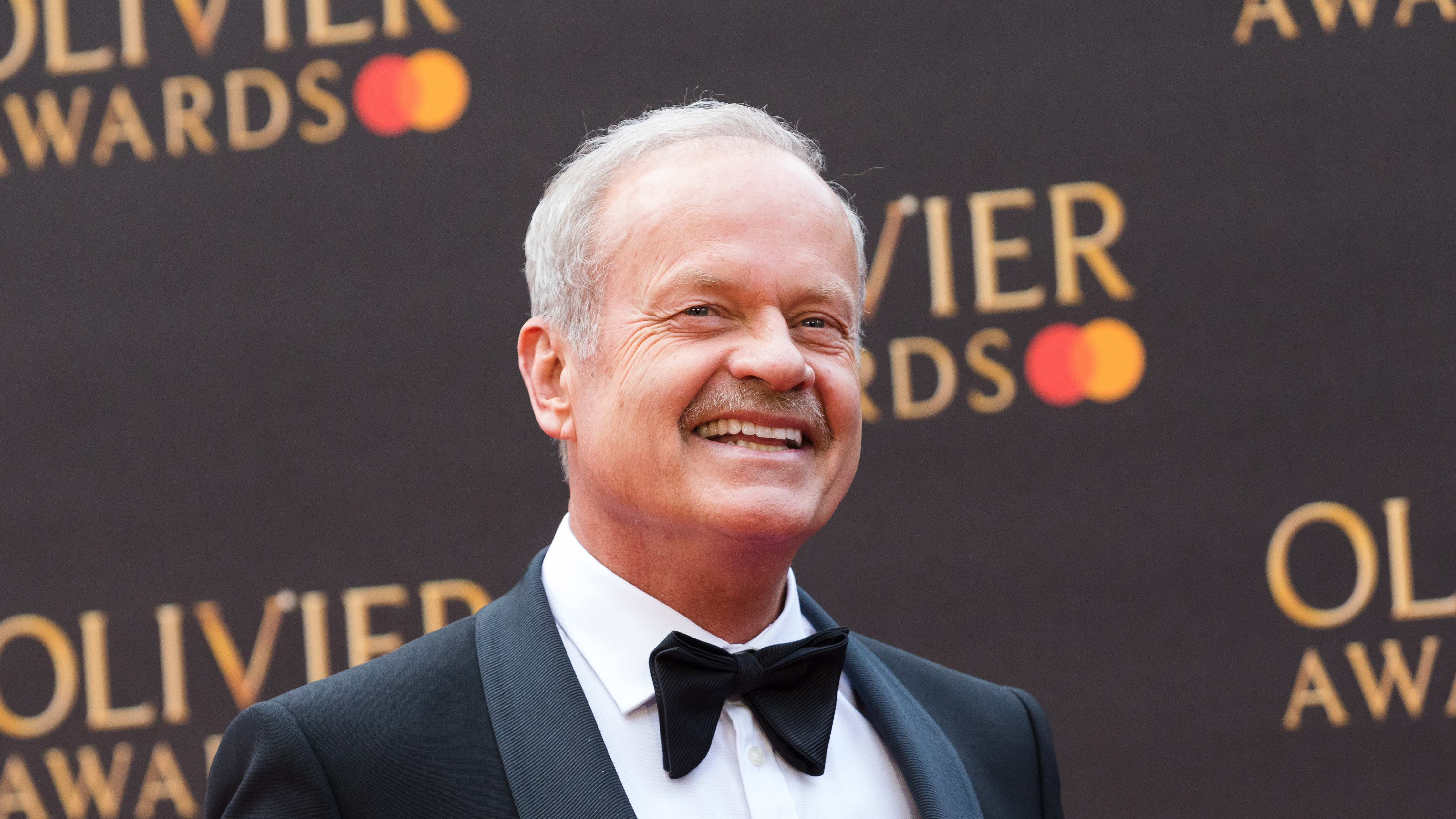 Kelsey Grammer Frasier Paramount+