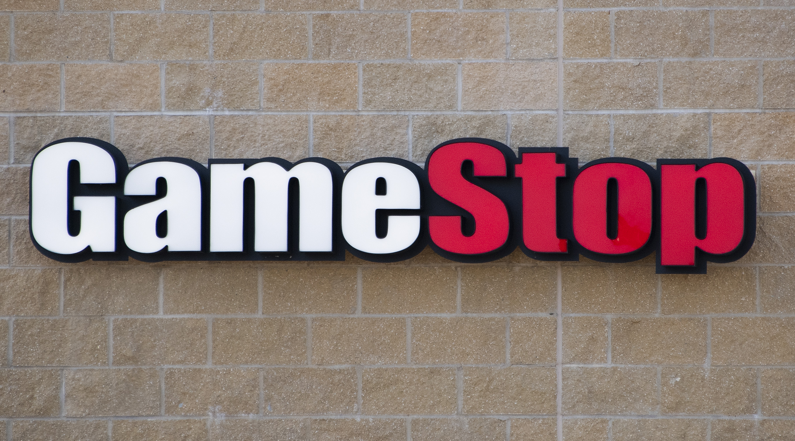 Gamestop Reddit