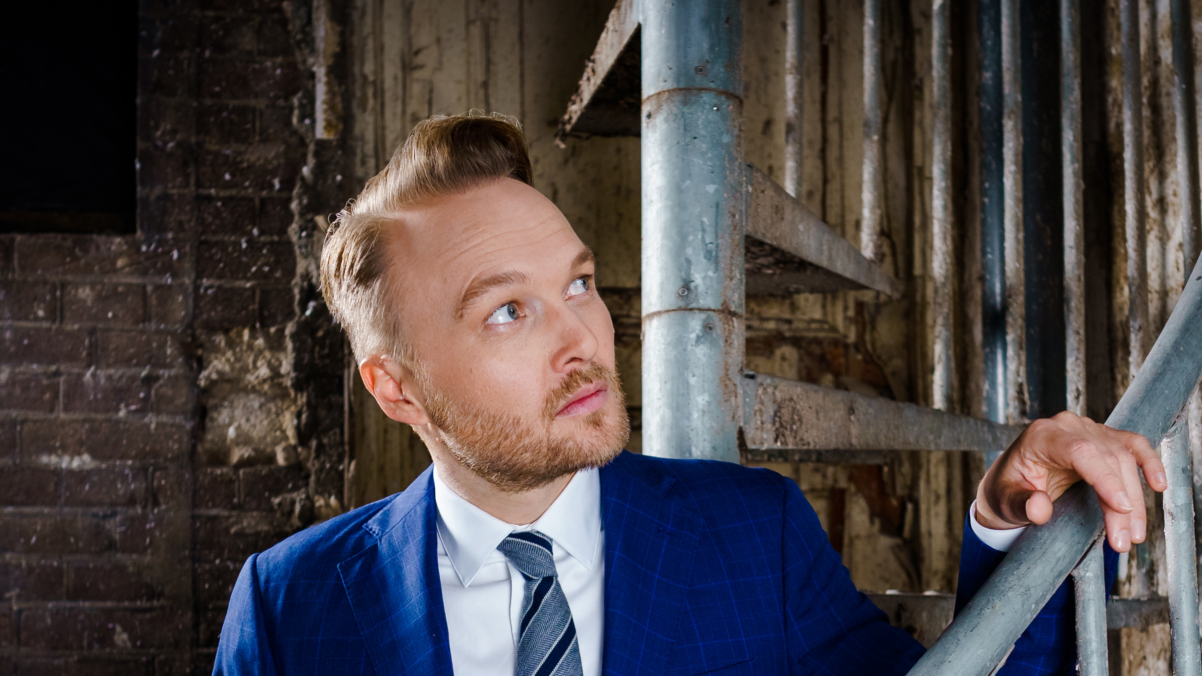 Zondah Met Arjen Lubach