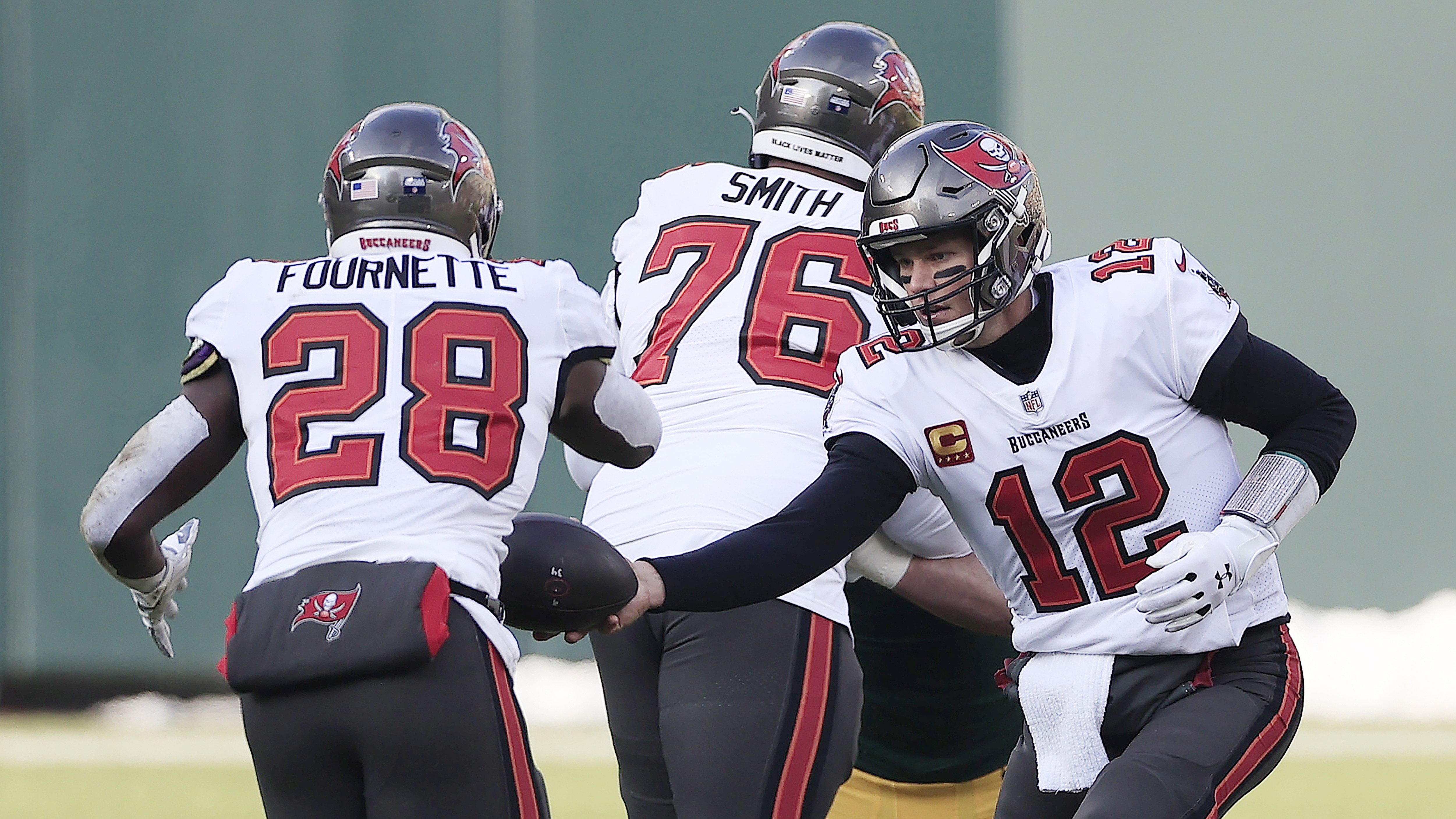 Super Bowl Tampa Bay