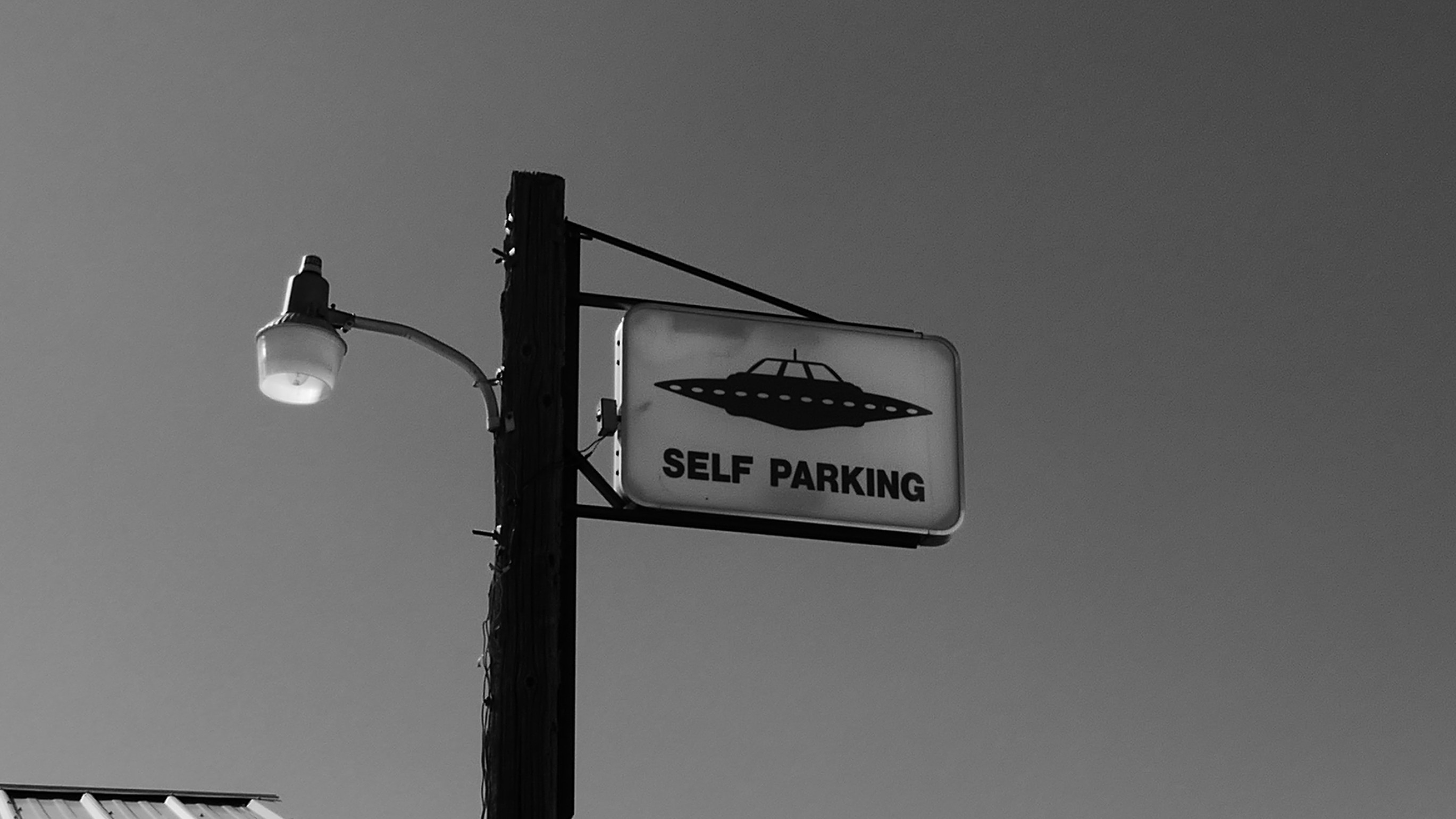 Aliens buitenaardse wezens gras