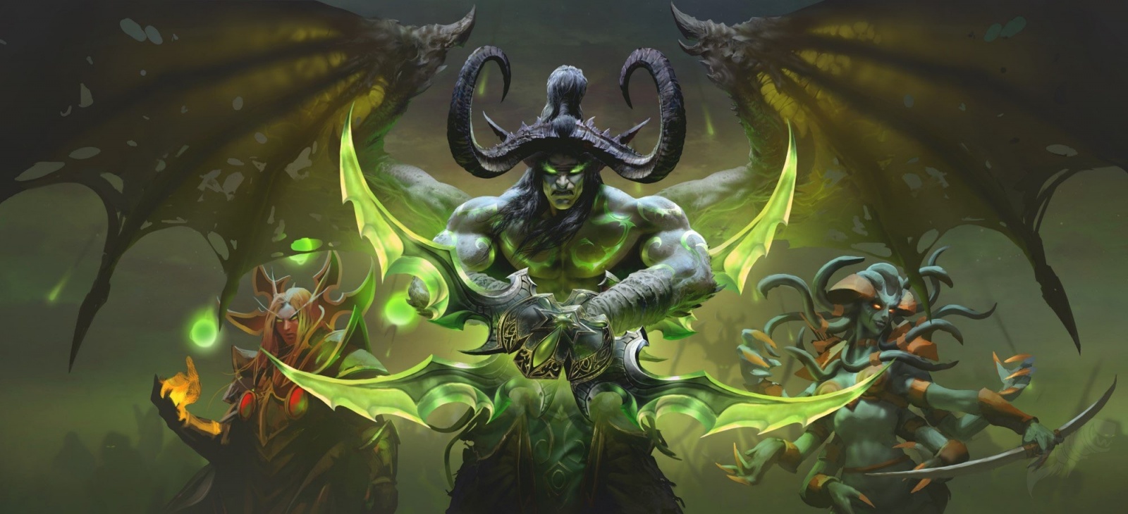 Oude tijden herleven met World of Warcraft: Burning Crusade Classic
