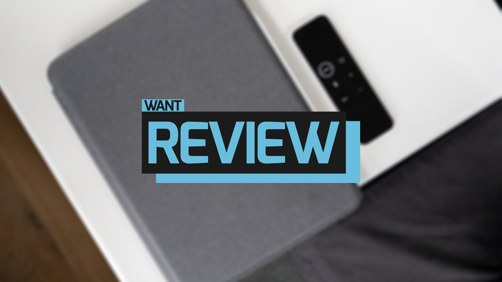 Logitech Touch Folio