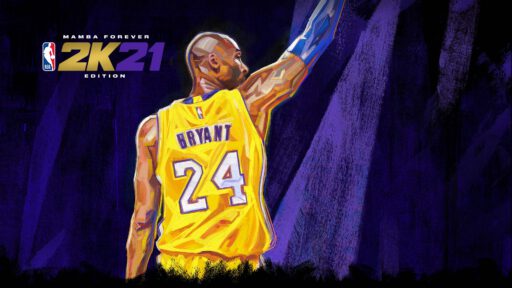 NBA 2K21