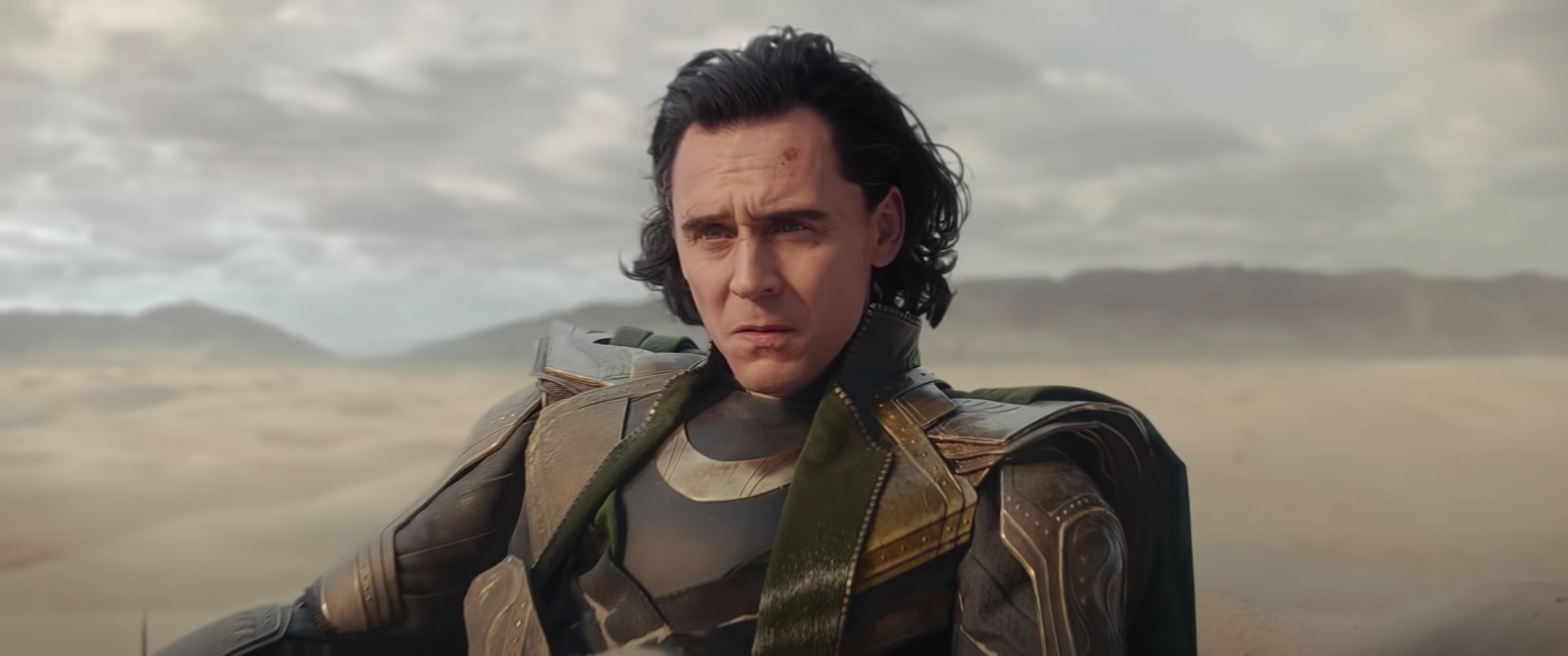 Loki Marvel Disney Plus