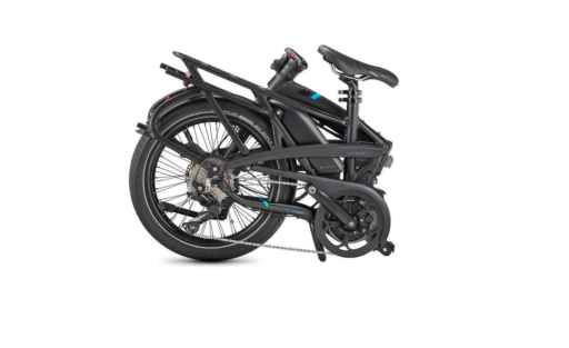 Vektron S10 elektrische vouwfiets