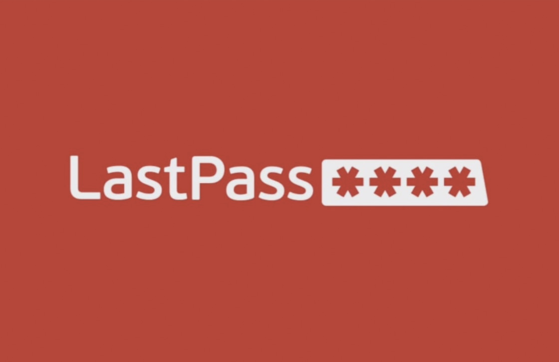 LastPass logo