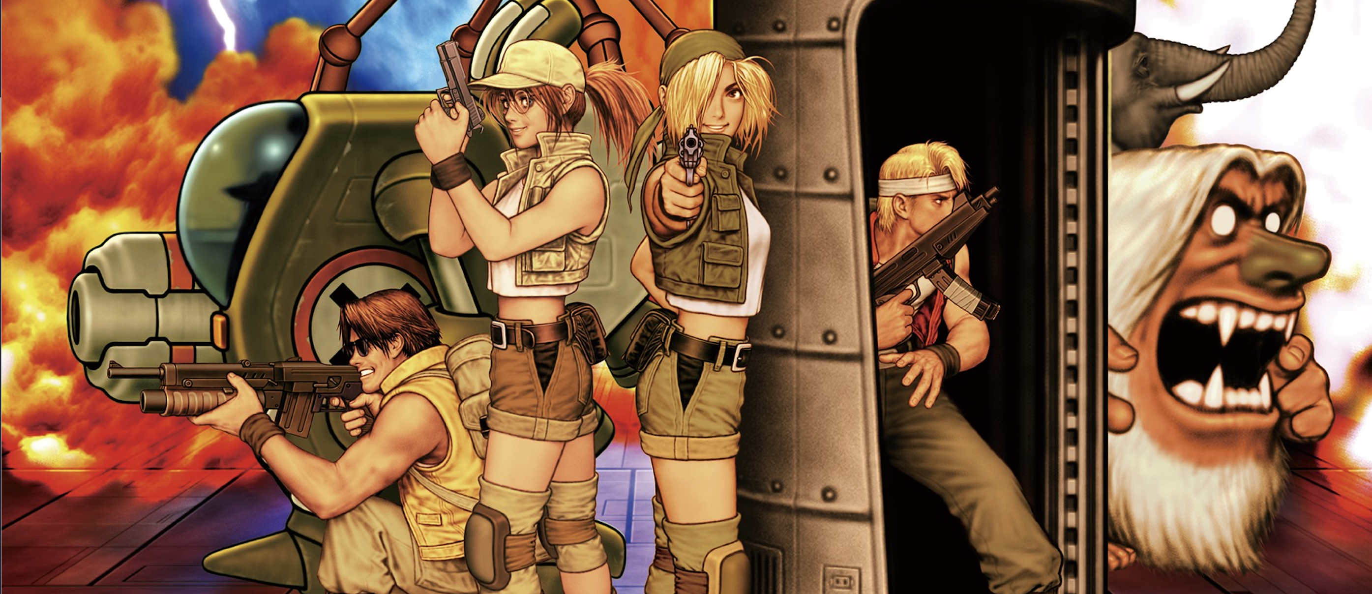 Xbox Games with Gold