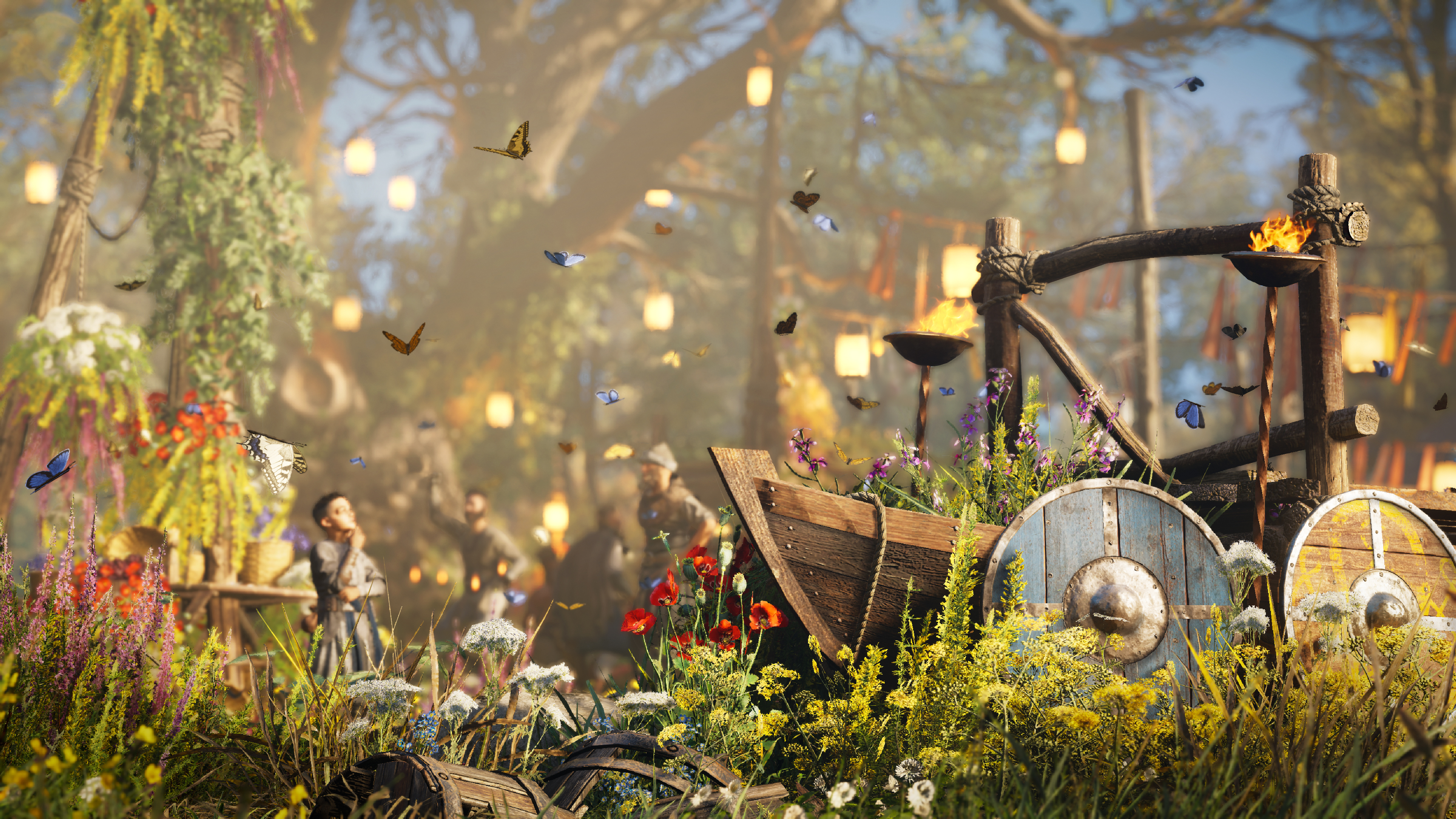 Assassin’s Creed Valhalla