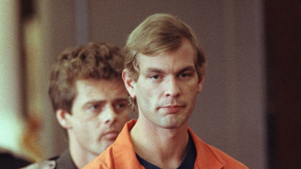 Evan Peters gaat seriemoordenaar Jeffrey Dahmer spelen in Netflix-serie