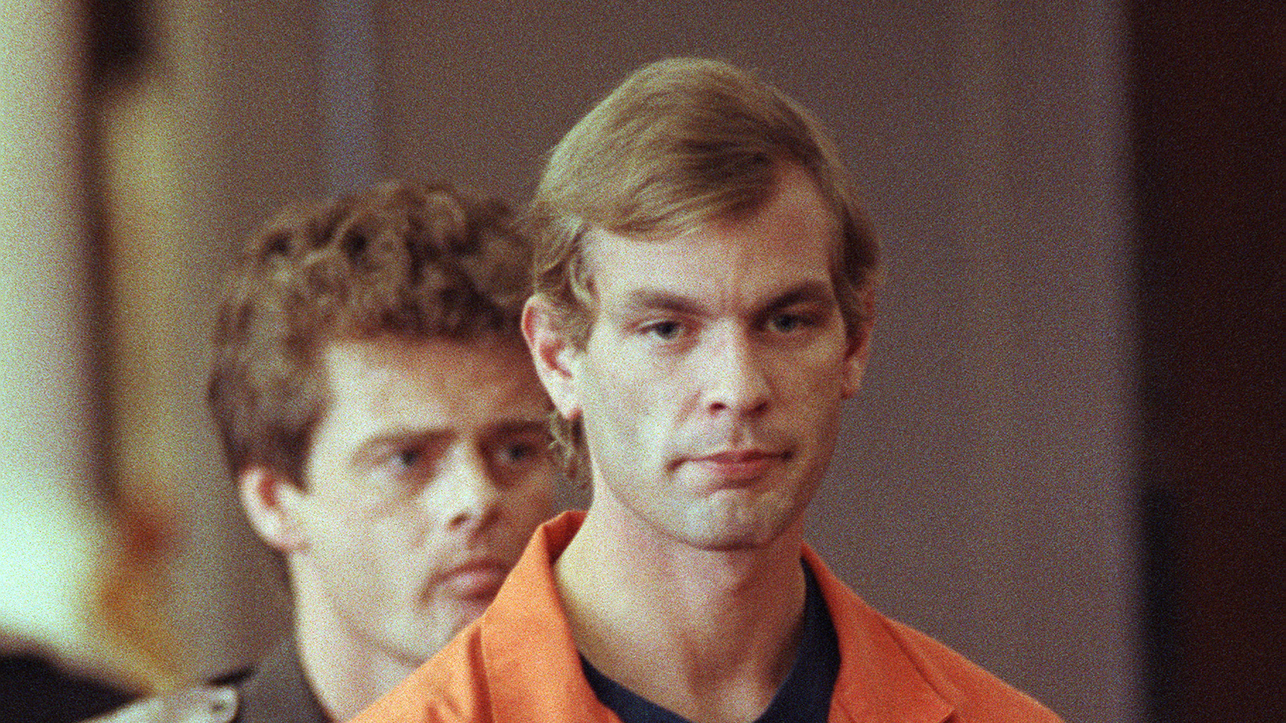 Jeffrey Dahmer