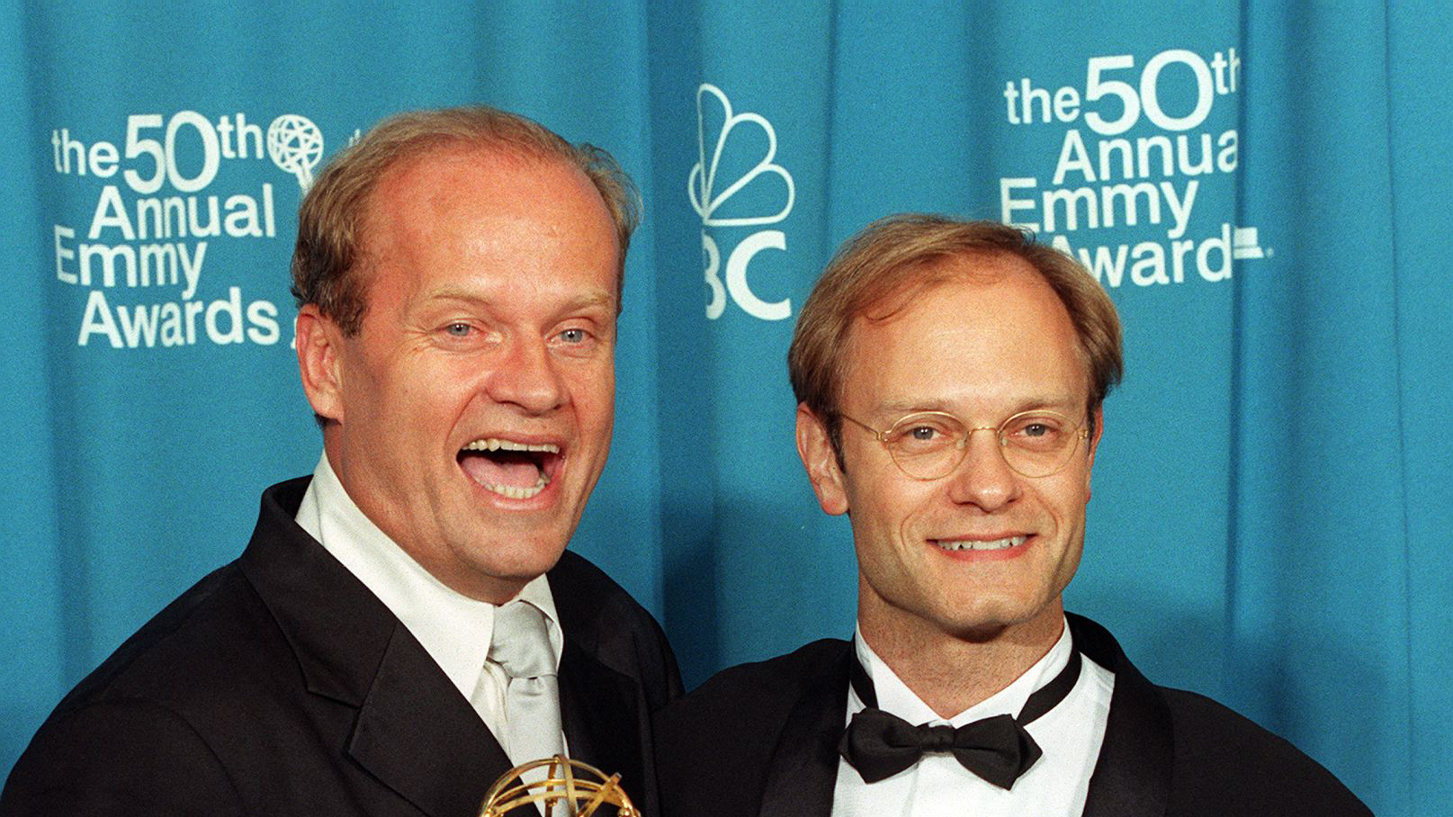Frasier Paramount+