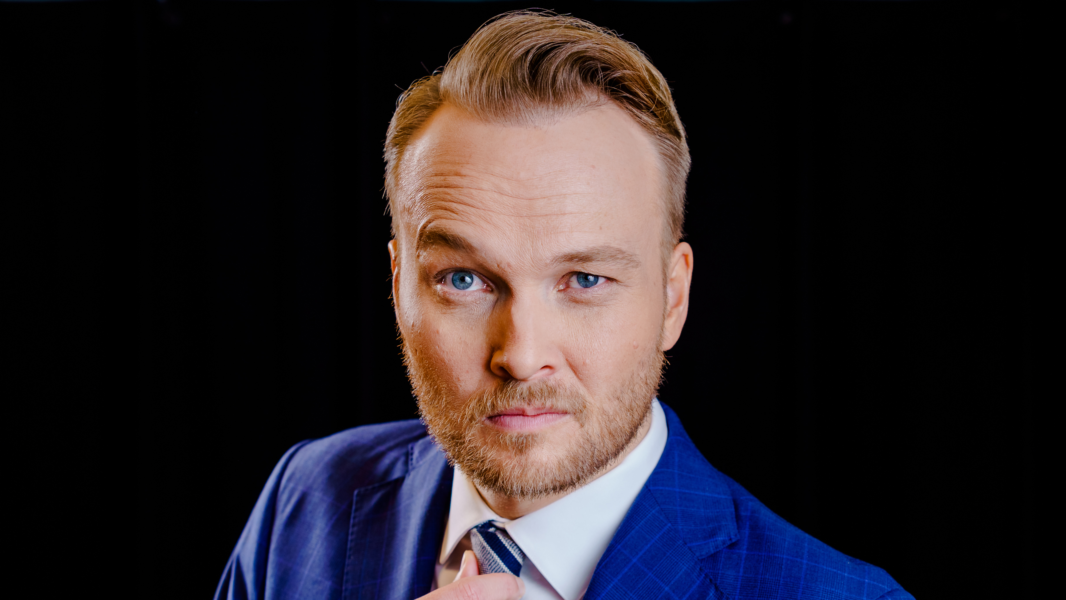 Arjen Lubach