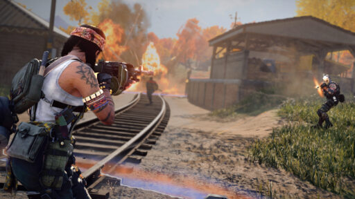 Call of Duty Black Ops: Cold War