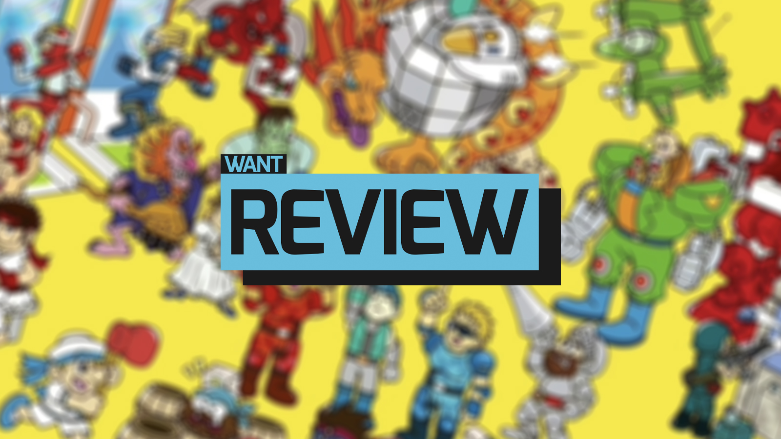 Capcom Arcade Stadium