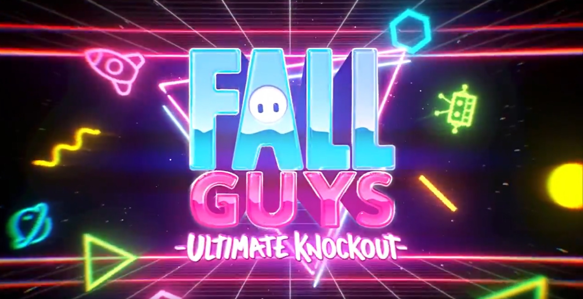 Fall Guys Season 4