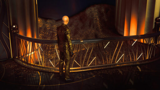 Hitman 3 7 Deadly Sins