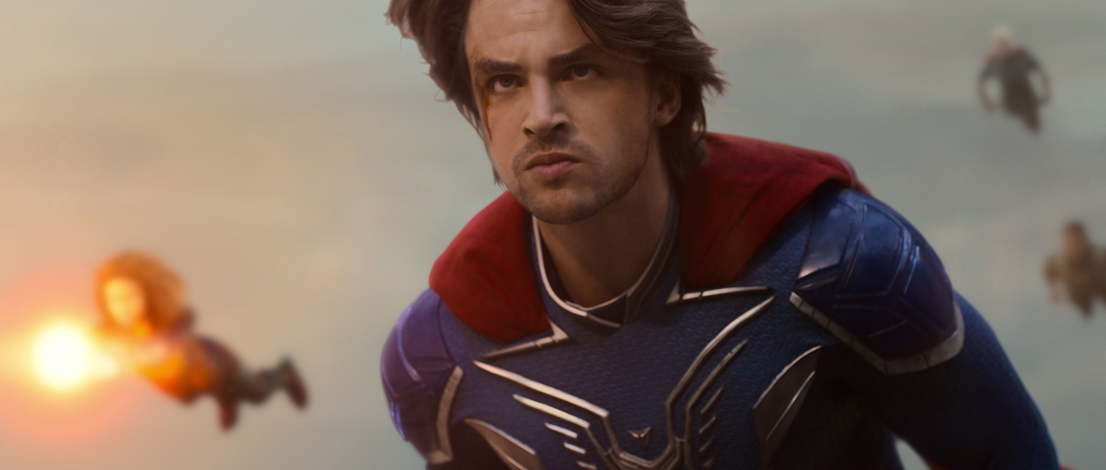 Netflix JUPITER'S LEGACY