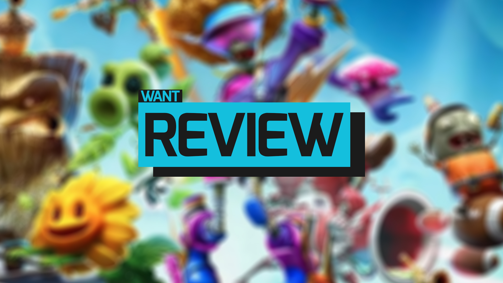 Plants vs Zombies: Battle for Neighborville