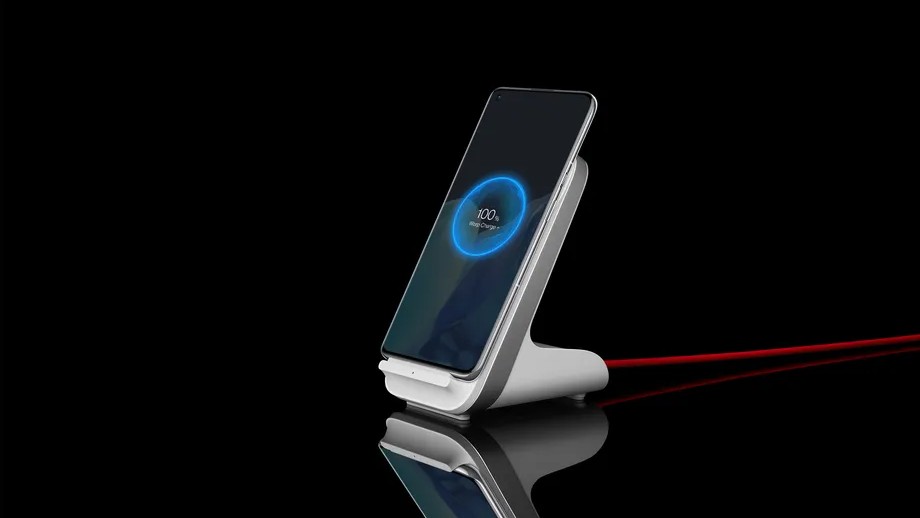 OnePlus draadloze lader