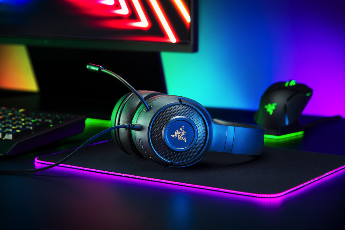 Razer Kraken V3 X