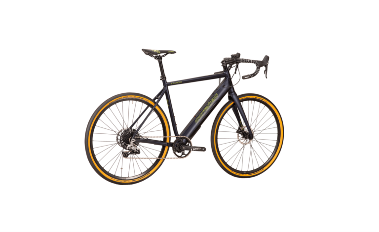 corratec elektrische fiets Allrad