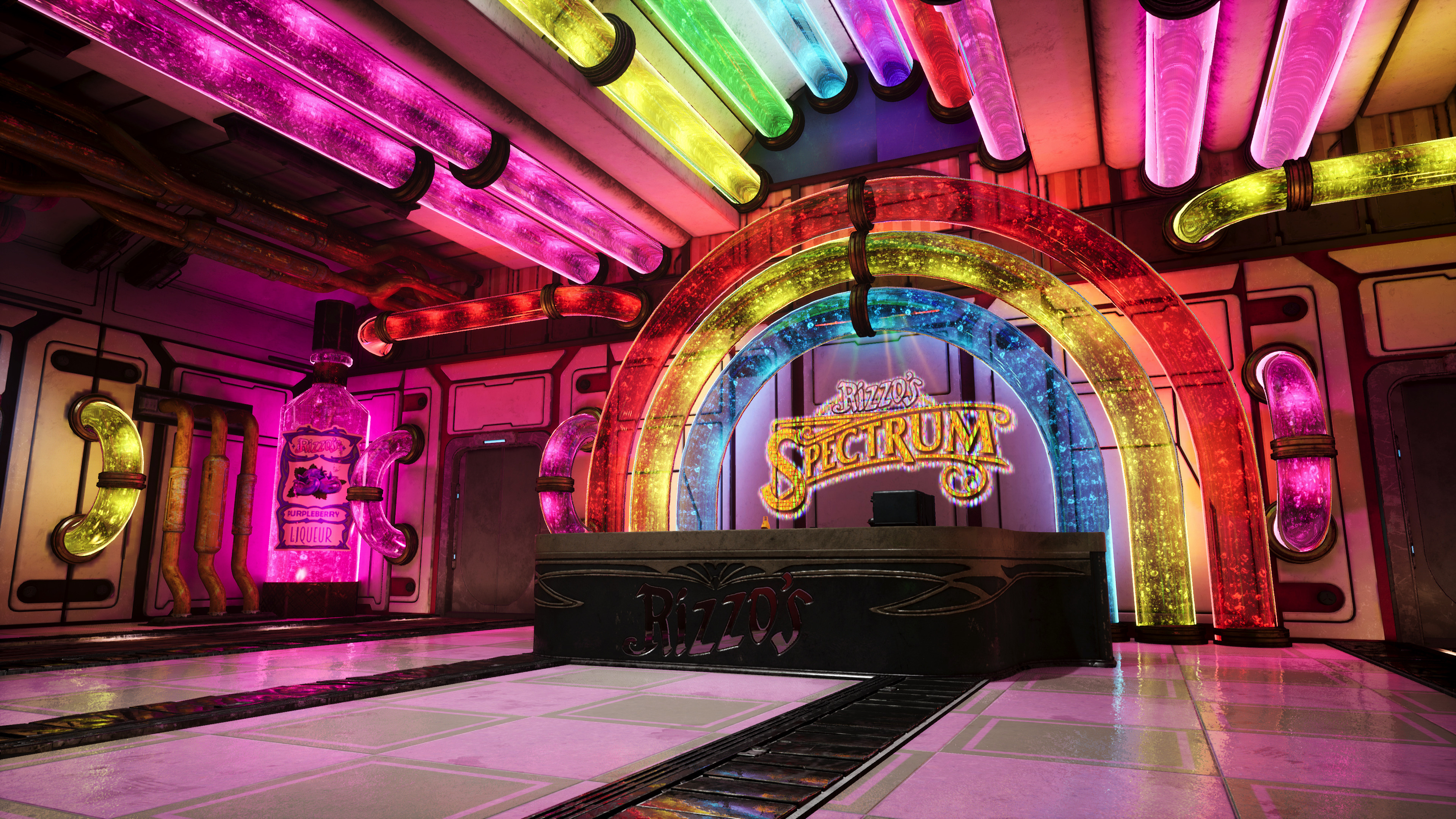 The Outer Worlds: Murder on Eriandos