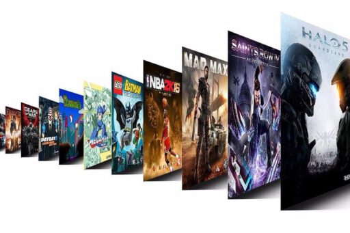 Xbox Game Pass