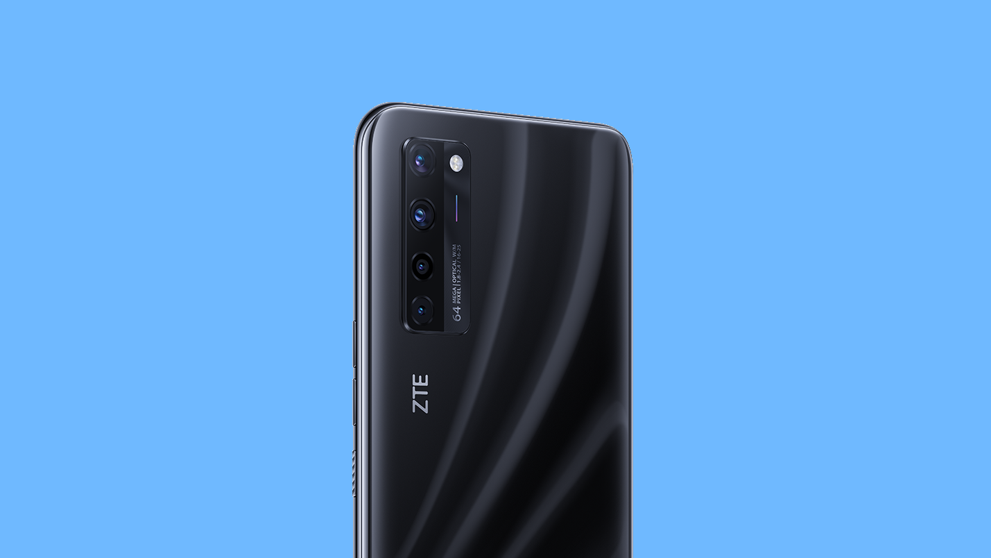 ZTE
