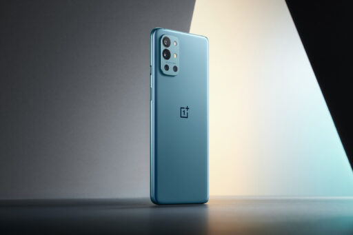 OnePlus 9 goedkope variant
