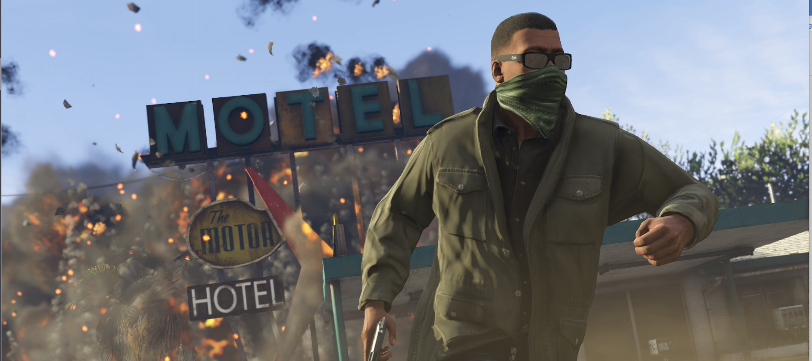 Rockstar wijzigt abonnement en GTA-fans lijken het compleet te verliezen