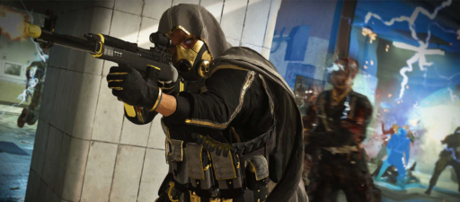 Call of Duty: xbox activision