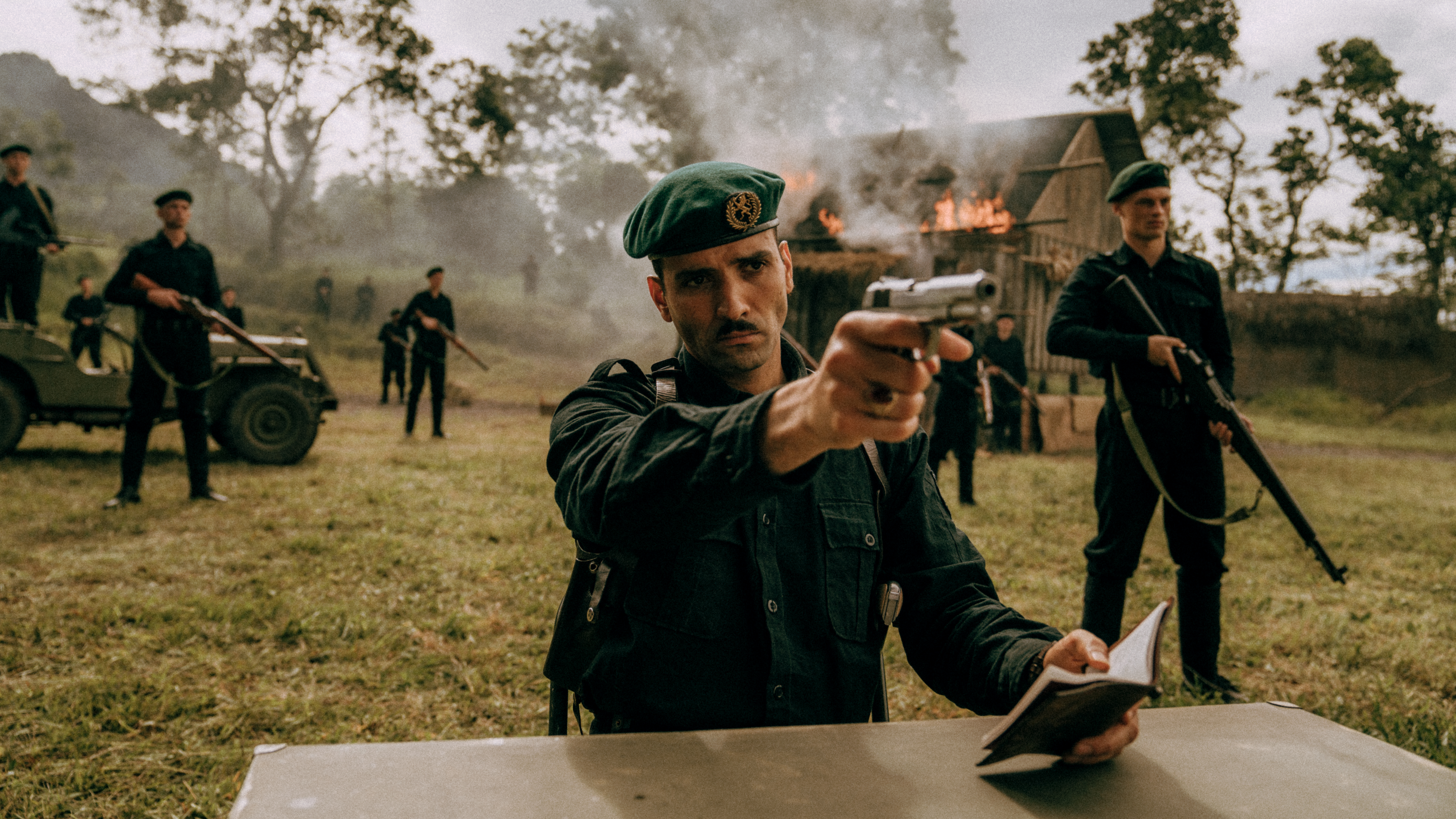 De Oost Amazon Prime Video