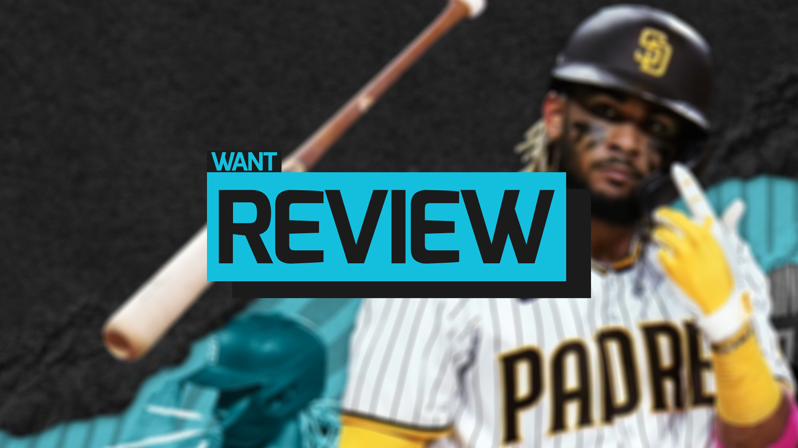 MLB The Show 21