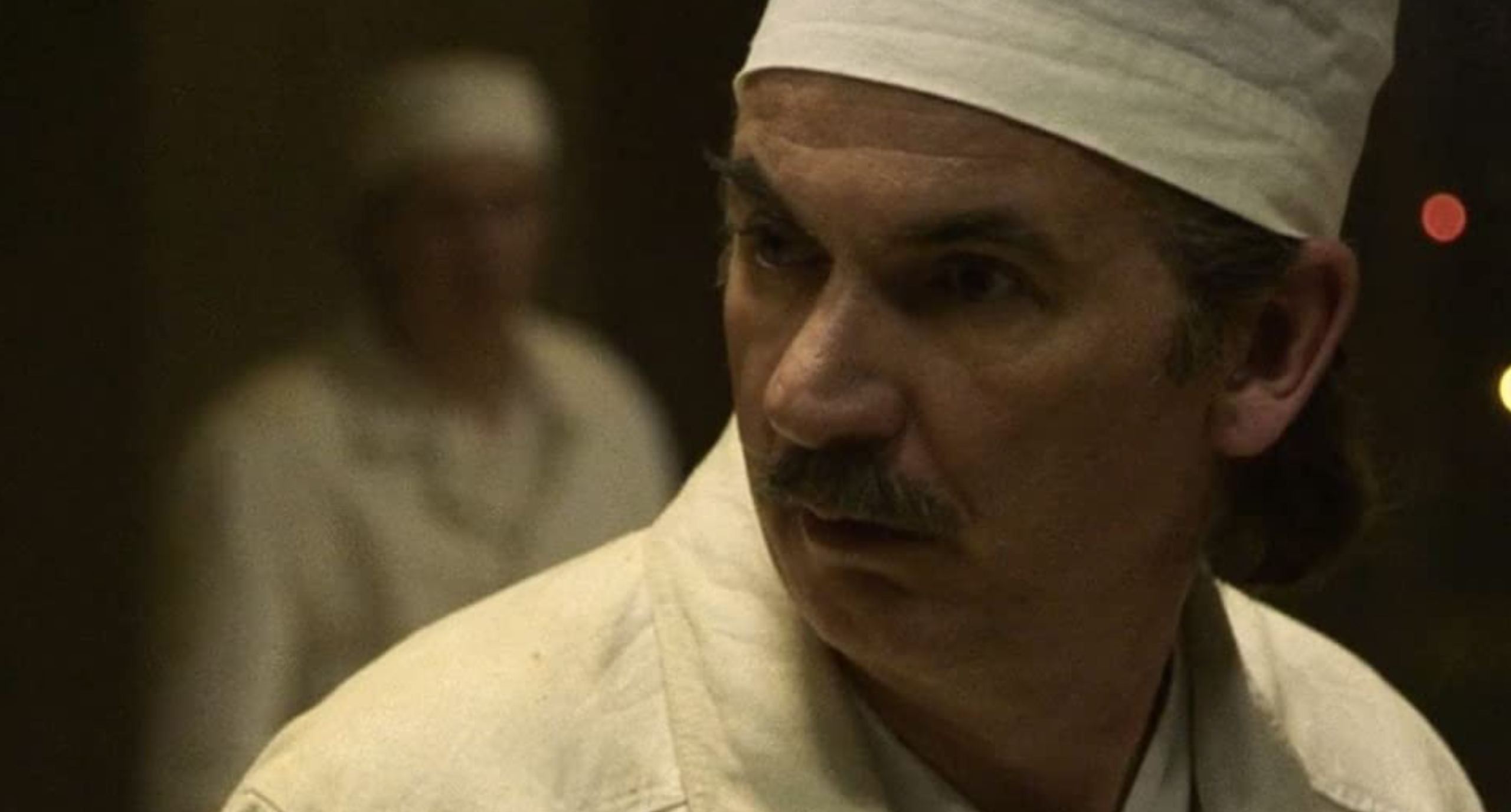 Paul Ritter Chernobyl