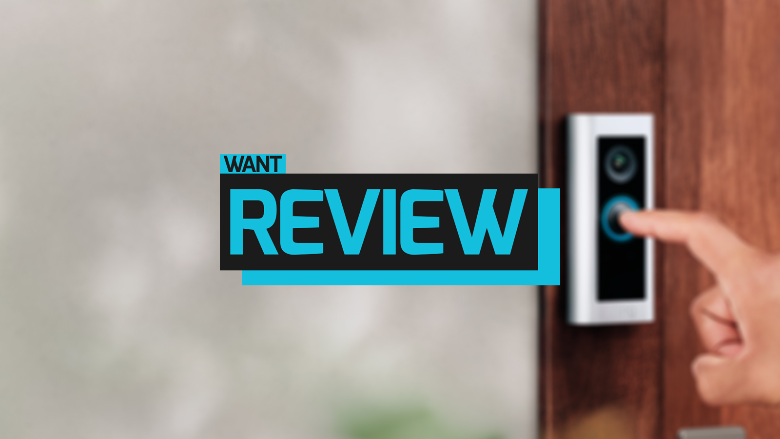 Ring Video Doorbell Pro 2