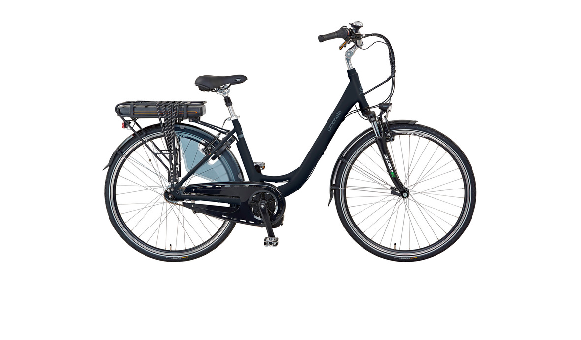Action, Lidl en Aldi superaanbieding: goedkope elektrische fiets