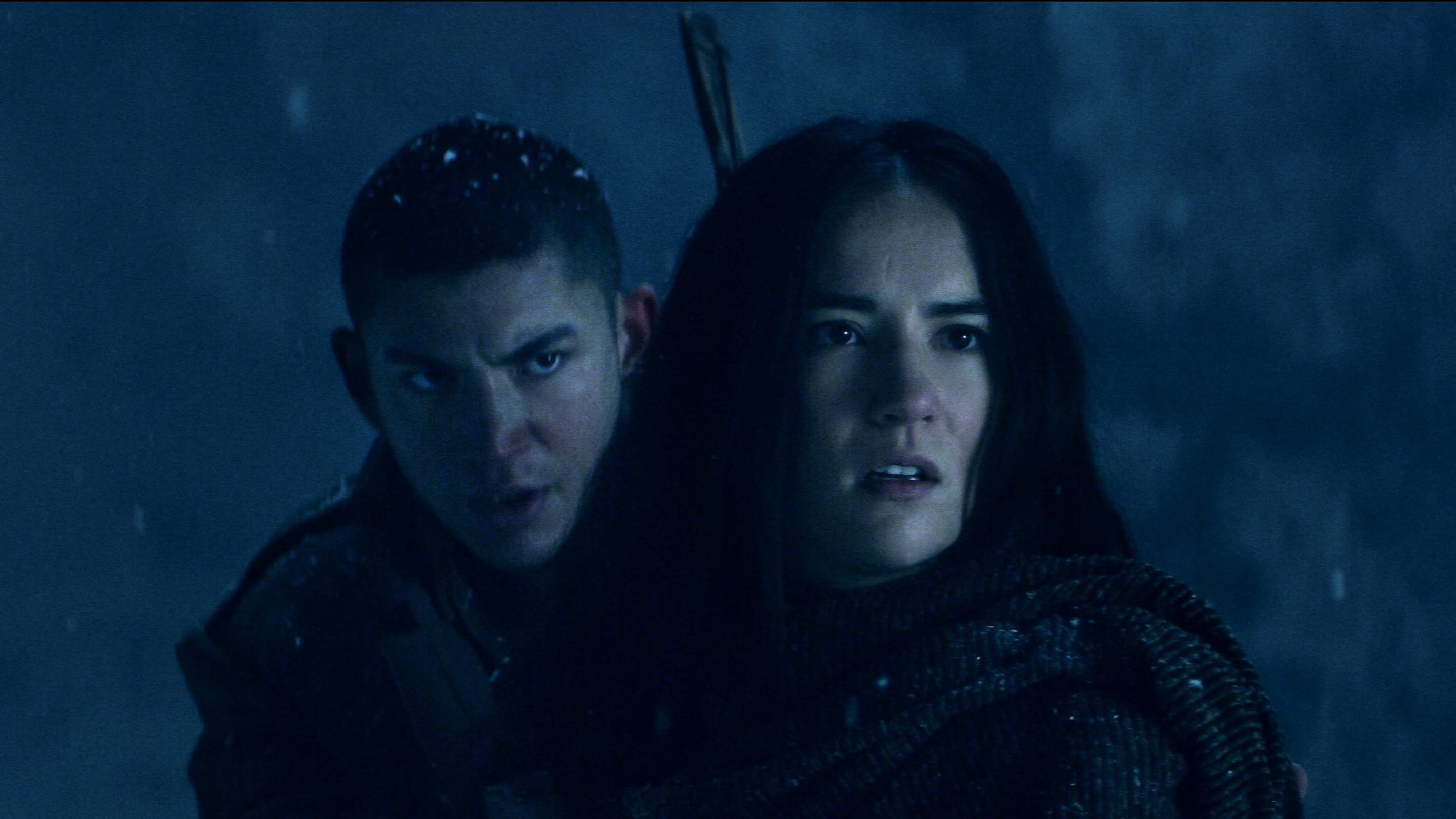 Shadow and Bone Netflix