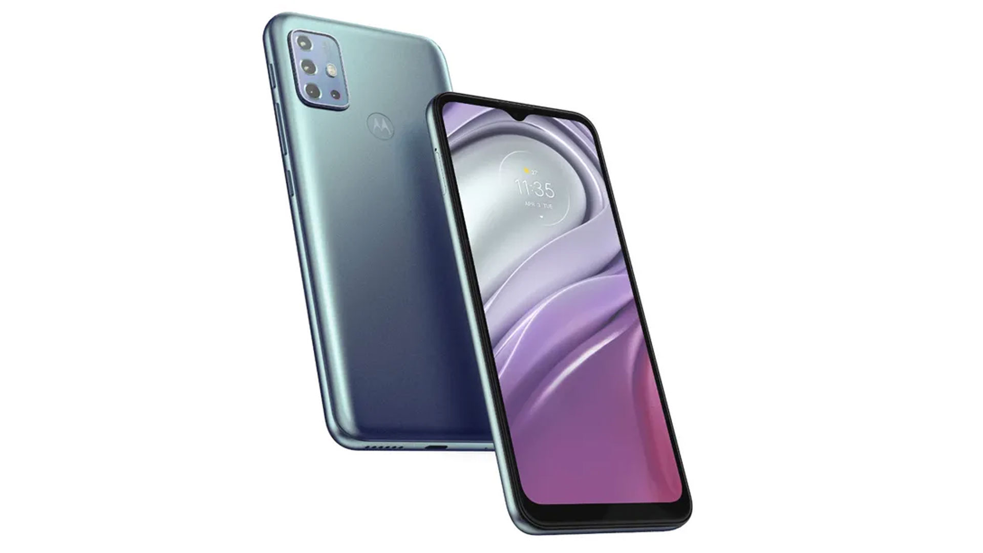 Motorola Moto G20