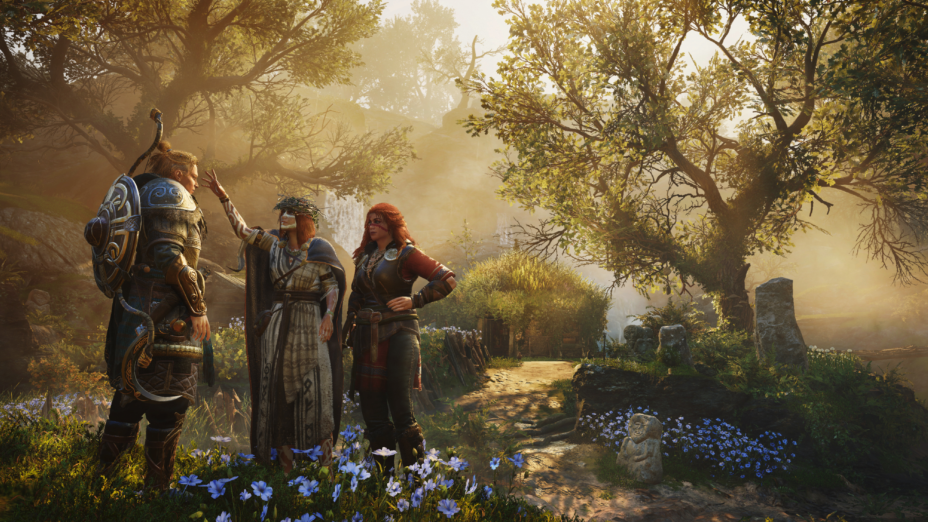 Assassin’s Creed Valhalla: Wrath of the Druid