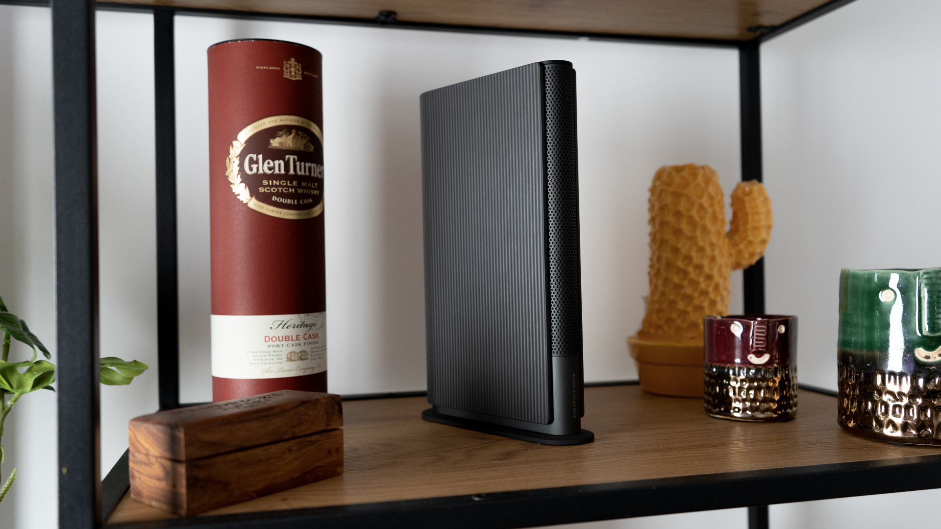 Beosound Emerge Review